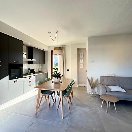 Il Cortile Del Borgo Villa Borgo Ticino ภายนอก รูปภาพ