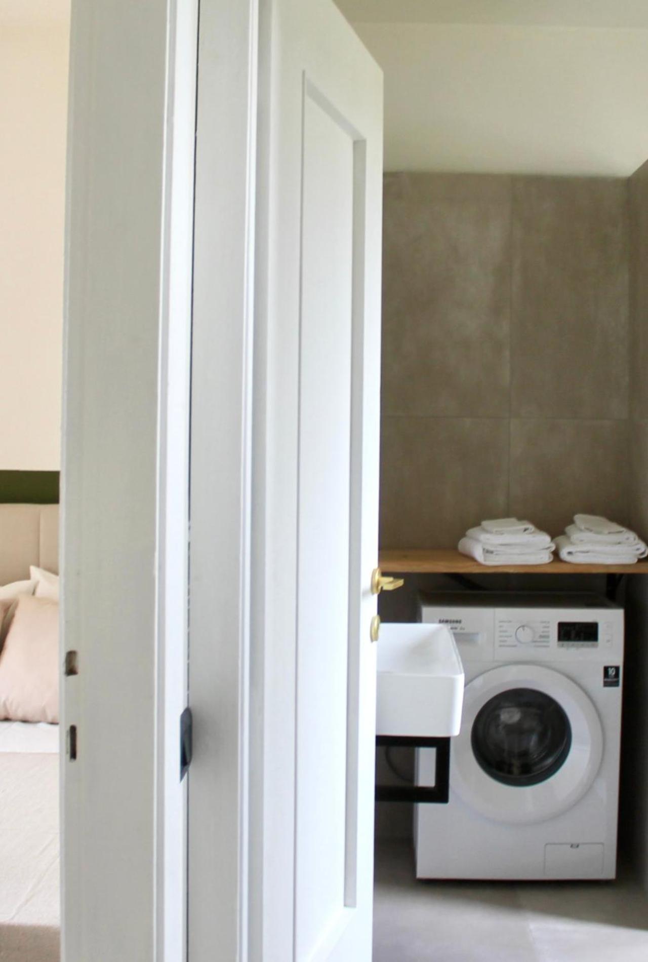 Il Cortile Del Borgo Villa Borgo Ticino ภายนอก รูปภาพ